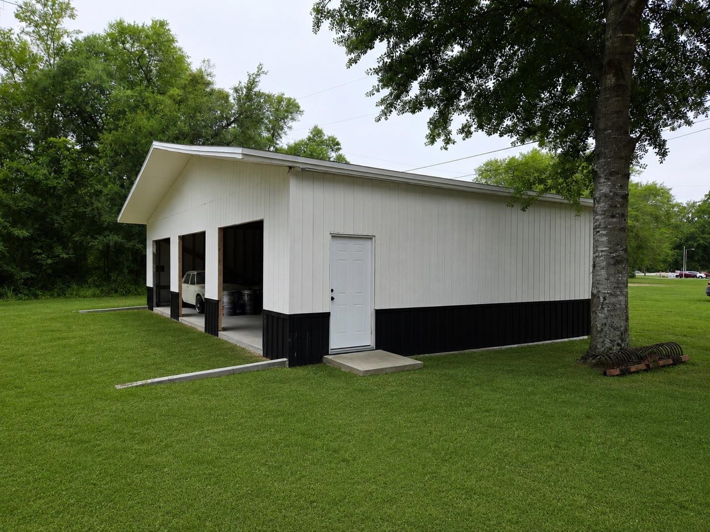 12112 Highway 20 Bristol, FL 32321 - Photo 43 of 48
