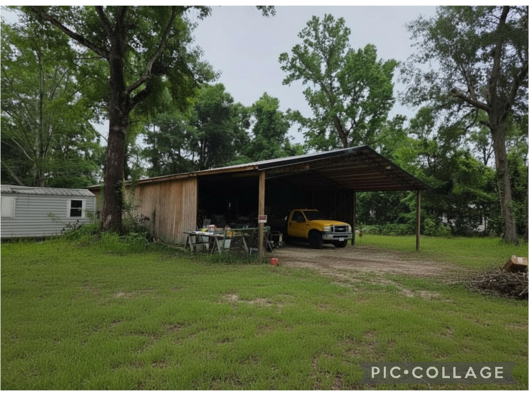 12112 Highway 20 Bristol, FL 32321 - Photo 46 of 48