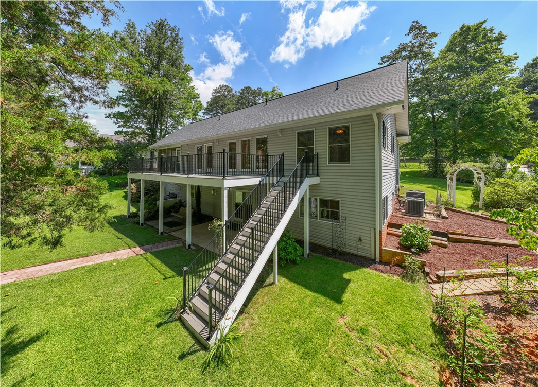 113 Cane Creek Harbor Road Seneca, SC 29672 - Photo 38 of 46