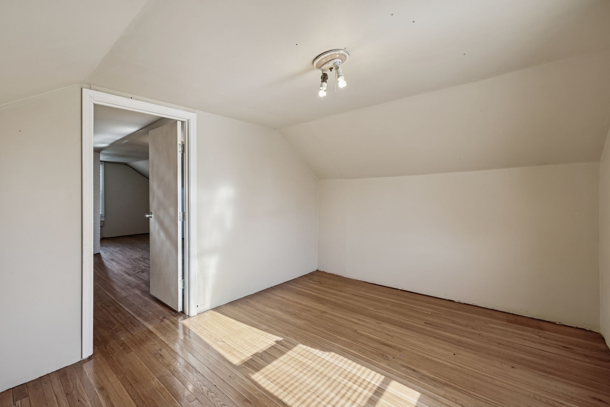 2554 Bakerton Road Red Boiling Springs, TN 37150 - Photo 36 of 46 a view of empty room with wooden floor