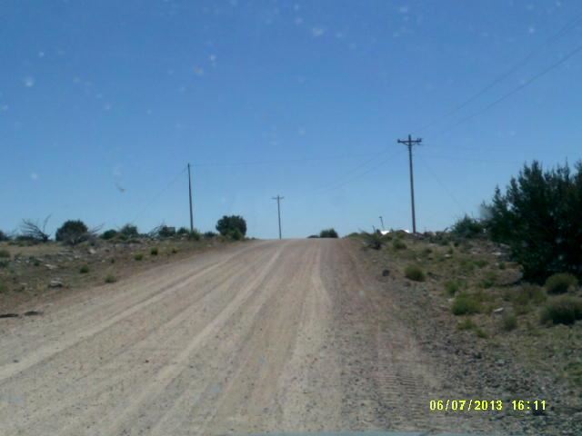 Lot 12 Windsor Valley Ranch Concho, AZ 85924 - Photo 6 of 7