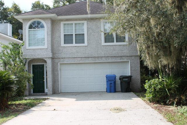 609 Cedar Street St. Simons Island, GA 31522 - Photo 1 of 1