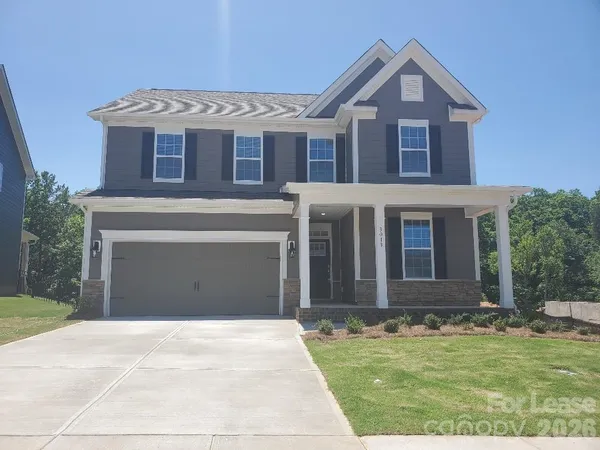 $2,795 | 3013 Lydney Circle, Waxhaw, NC 28173