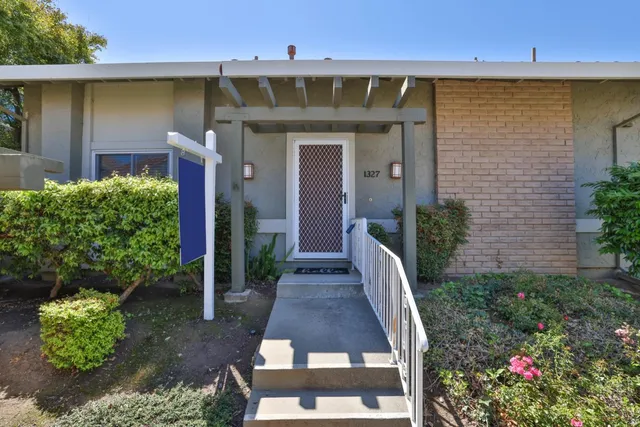 $1,099,000 | 1327 Star Bush Lane, San Jose, CA 95118