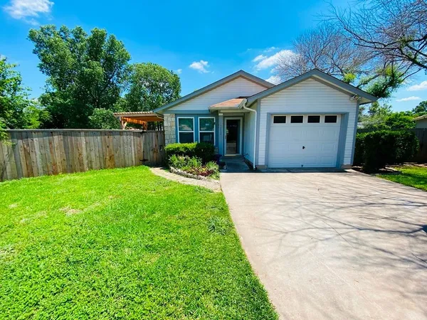 $1,950 | 13000 Pollard Drive, Austin, TX 78727