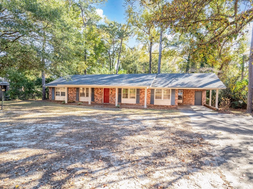 206 Nash Street Sumter, SC 29150 - Photo 3 of 32 Gallery Image 3