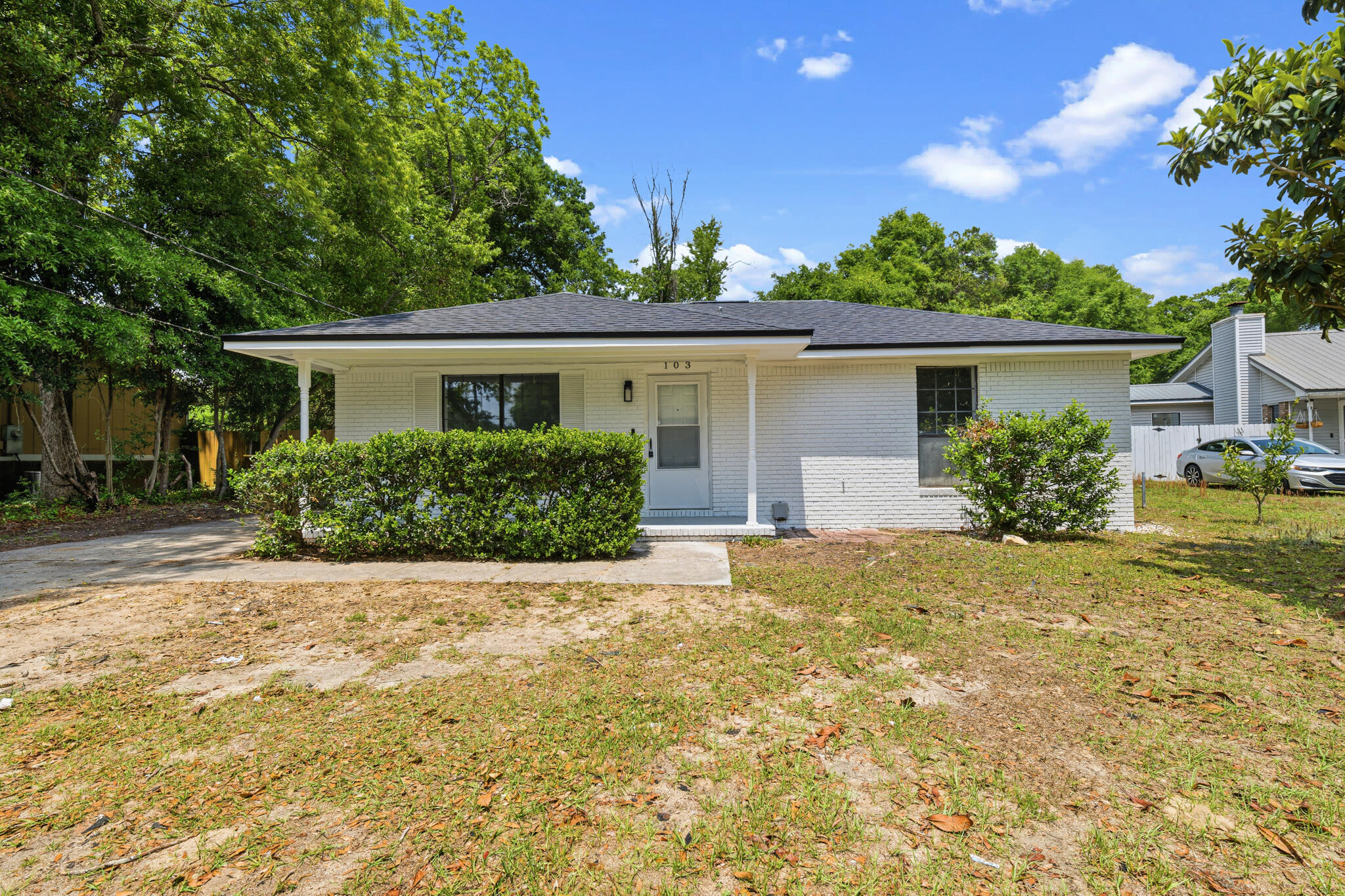 103 Jamie Court Crestview, FL 32539 - Photo 27 of 30 103JamieCt-29