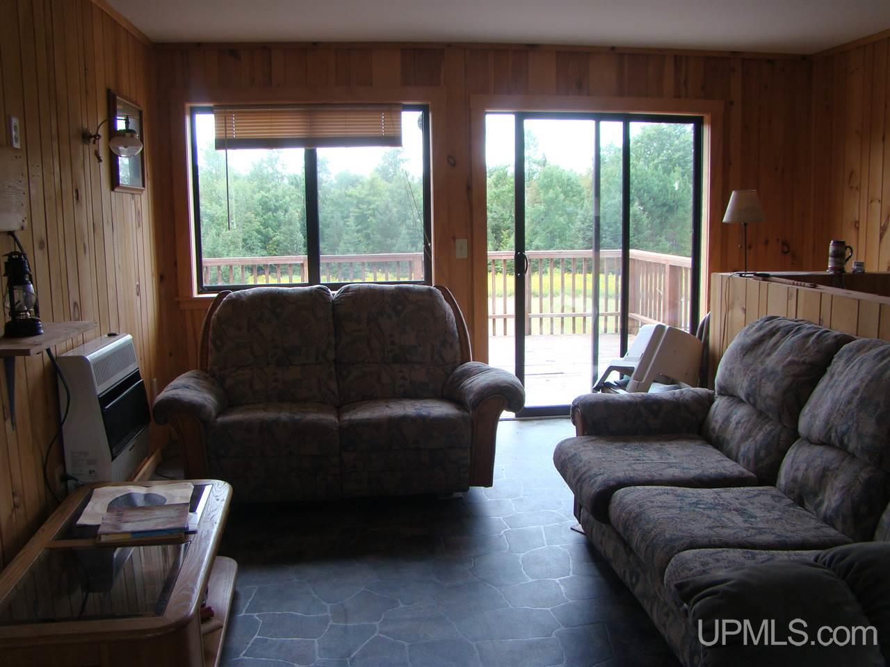 4961 East Maple Ridge 37th Road Rock, MI 49880 - Photo 7 of 18