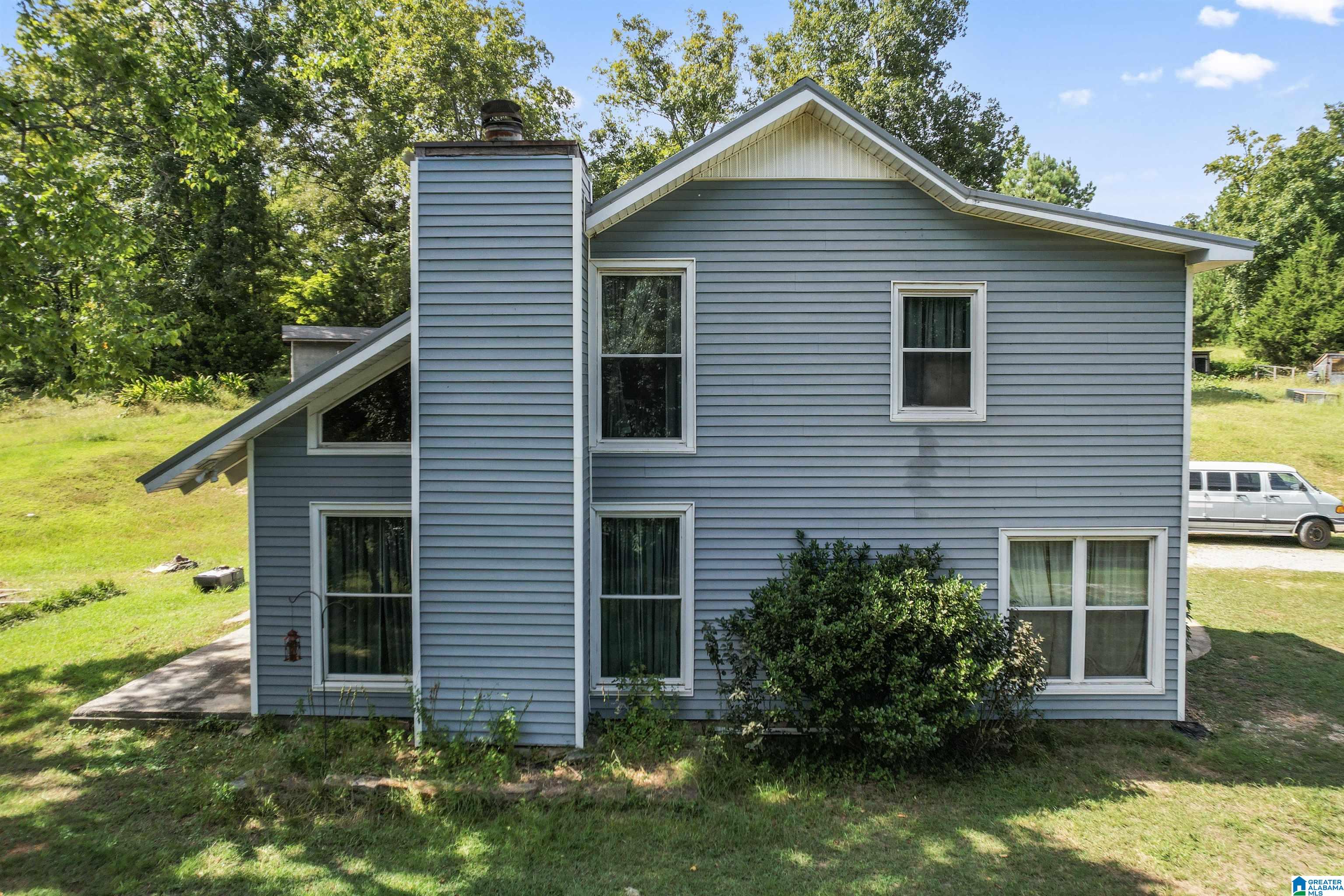 1031 Stage Coach Road Alabaster, AL 35007 - Photo 1 of 1