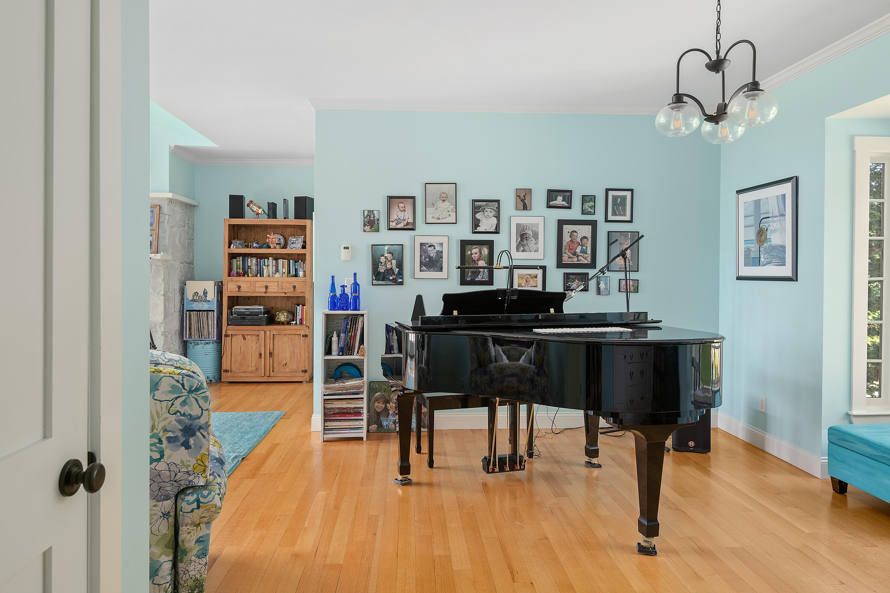 57 Beech Ridge Road York, ME 03909 - Photo 29 of 50 Dining Room