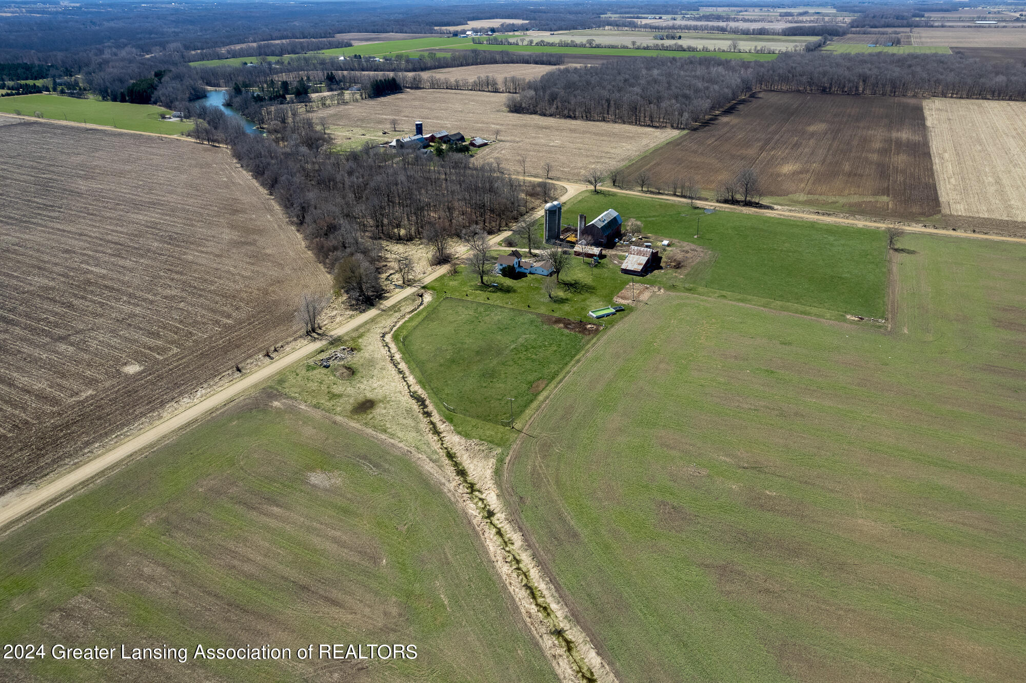 10908 West Maple Rapids Road Fowler, MI 48835 - Photo 59 of 61 10908 W Maple Rd Fowler MI-212