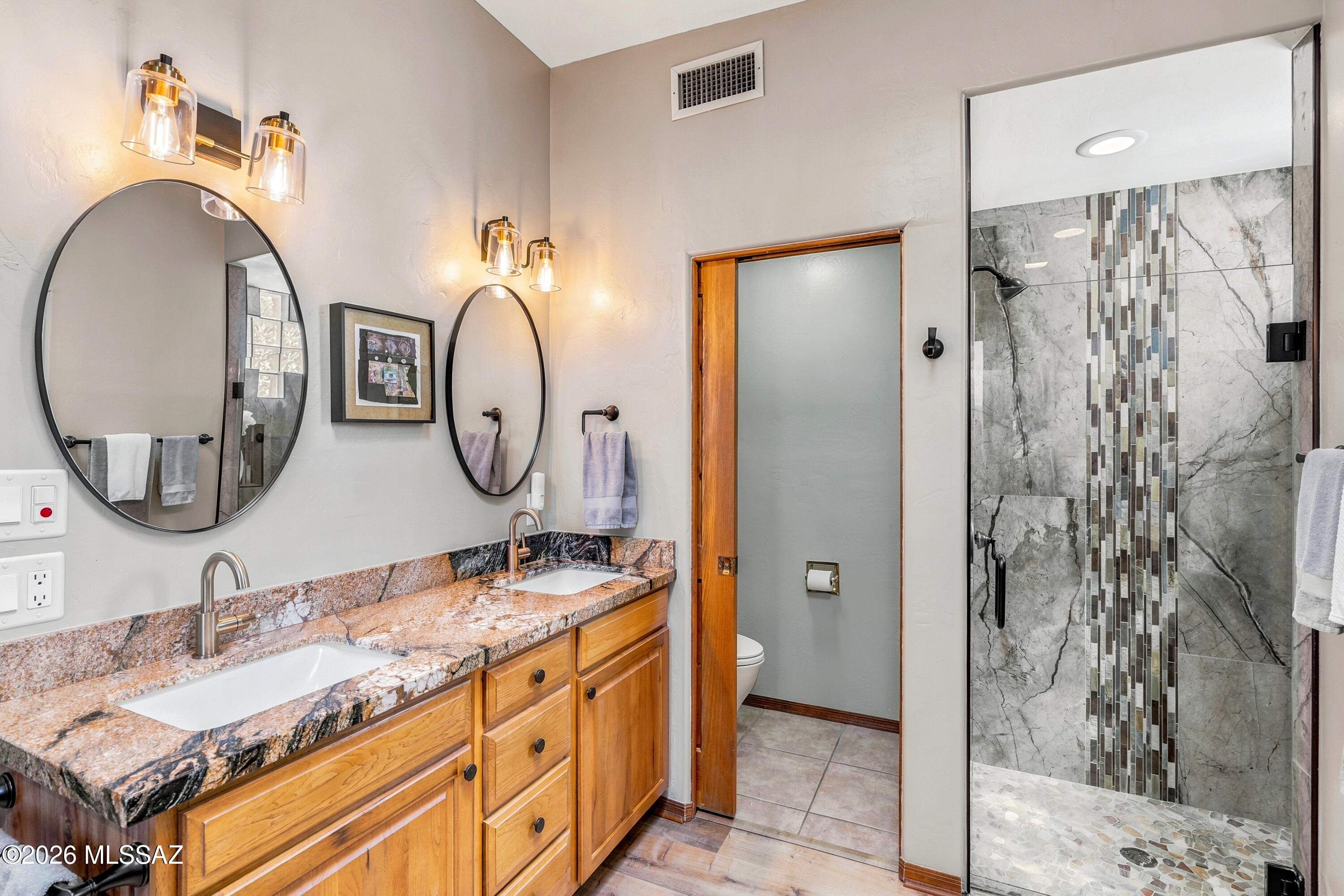 1488 South Walnut Spring Place Green Valley, AZ 85614 - Photo 23 of 50
