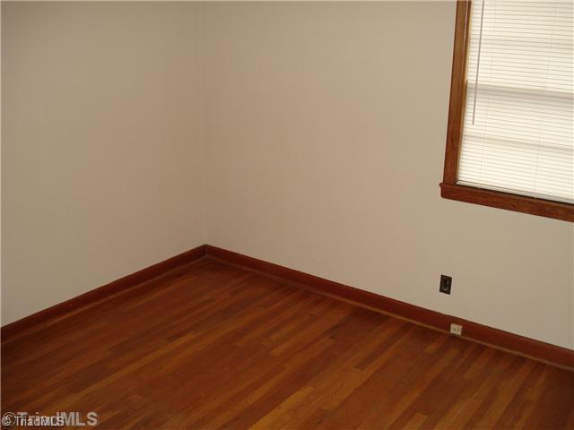 110 Oak Summit Road Winston-Salem, NC 27105 - Photo 10 of 16 Other. 3 bedrooms with hardwood floors and fresh paint