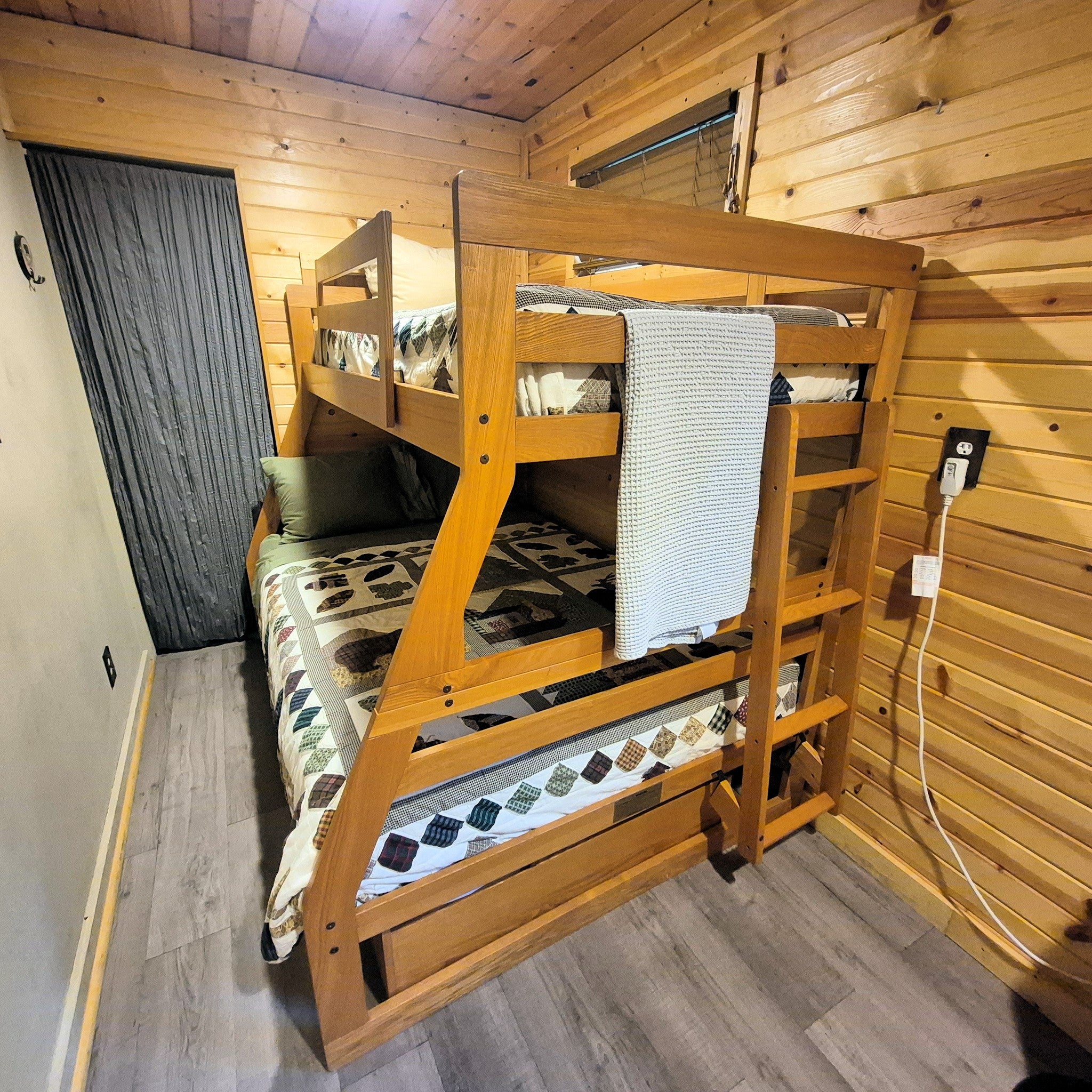 12980 North Lodge Road, Unit 13 Hayward, WI 54843 - Photo 22 of 31 Gallery Image 22