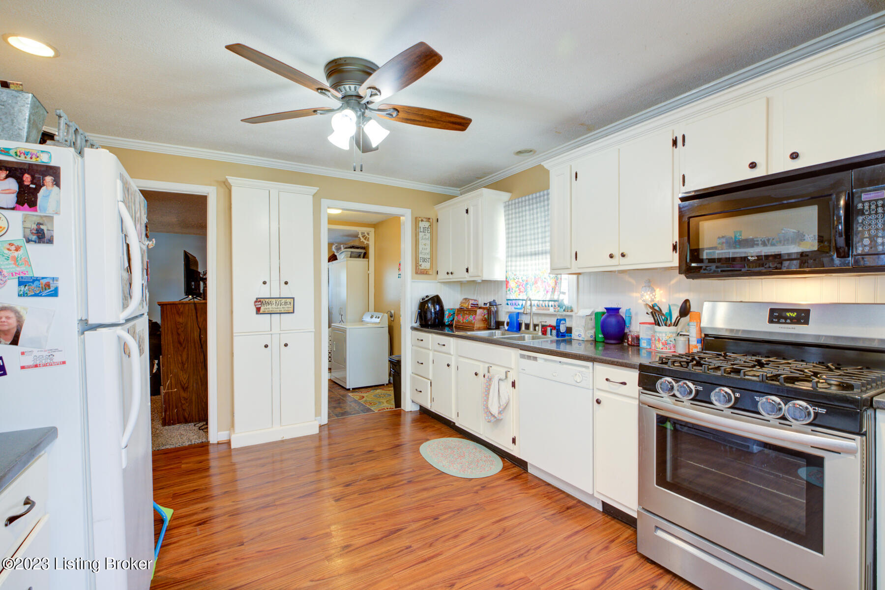 1017 Reeves Road Louisville, KY 40219 - Photo 6 of 29 GSP-1017_Reeves_Rd-7