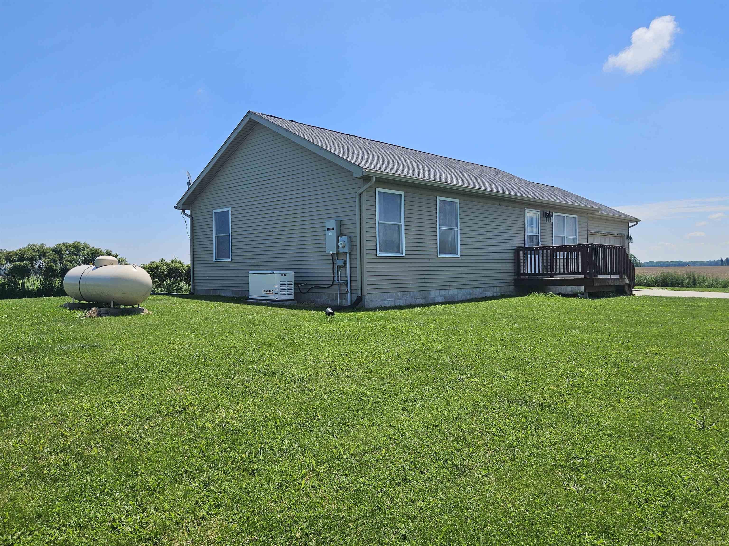 6565 Fargo Road Croswell, MI 48422 - Photo 28 of 34