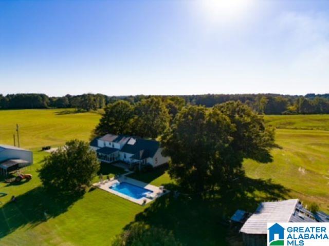 9685 Mitchell Road Warrior, AL 35180 - Photo 46 of 47