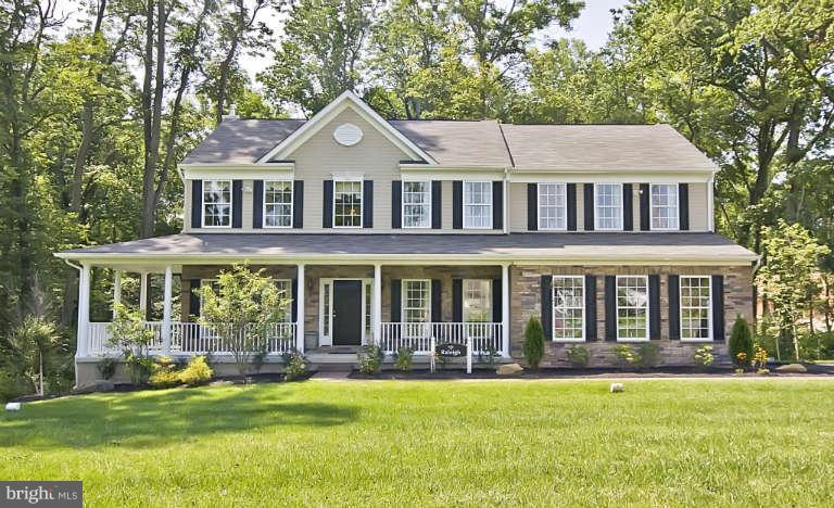 1399 Macton Road Street, MD 21154 - Photo 1 of 6 Exterior (General)
