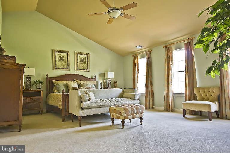 1399 Macton Road Street, MD 21154 - Photo 3 of 6 Bedroom (Master)