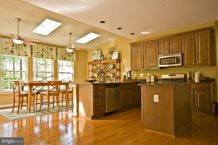 1399 Macton Road Street, MD 21154 - Photo 4 of 6 Kitchen