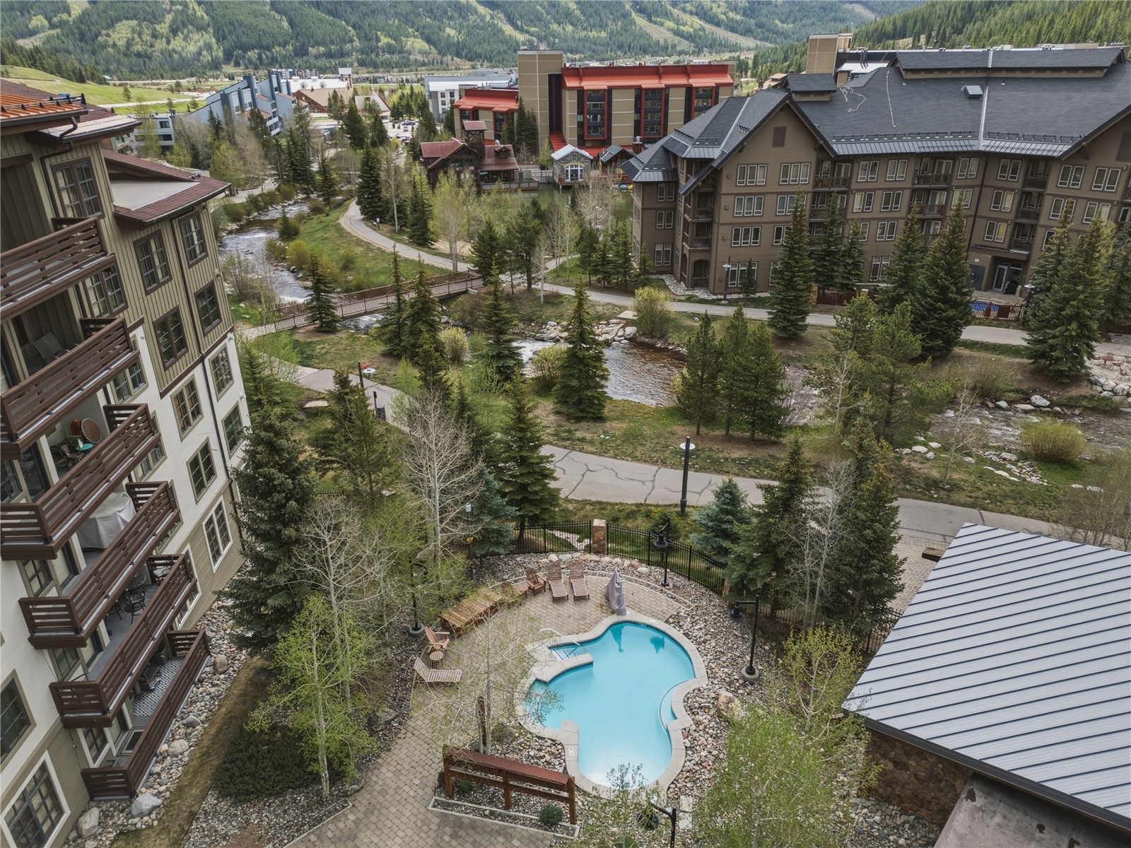 910 Copper Road, Unit 202 Copper Mountain, CO 80443 - Photo 34 of 44