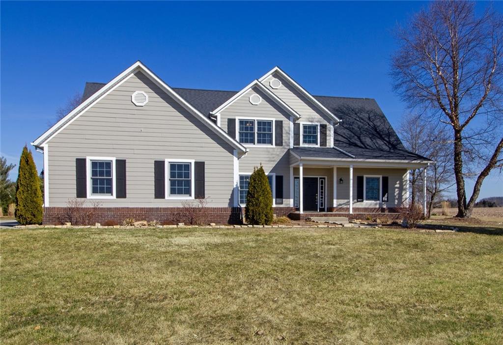 11150 East Base Road Columbus, IN 47203 - Photo 3 of 60
