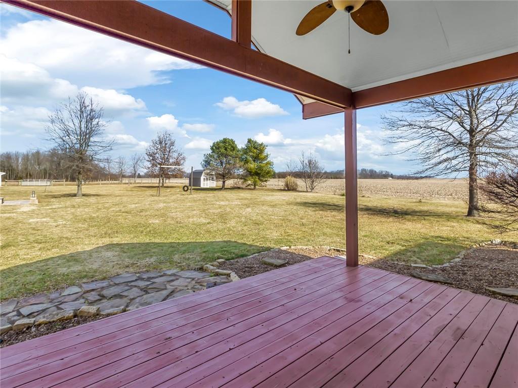 11150 East Base Road Columbus, IN 47203 - Photo 44 of 60