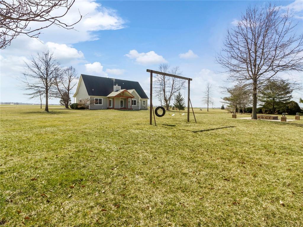 11150 East Base Road Columbus, IN 47203 - Photo 55 of 60