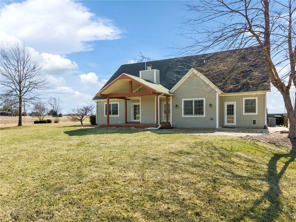 11150 East Base Road Columbus, IN 47203 - Photo 56 of 60