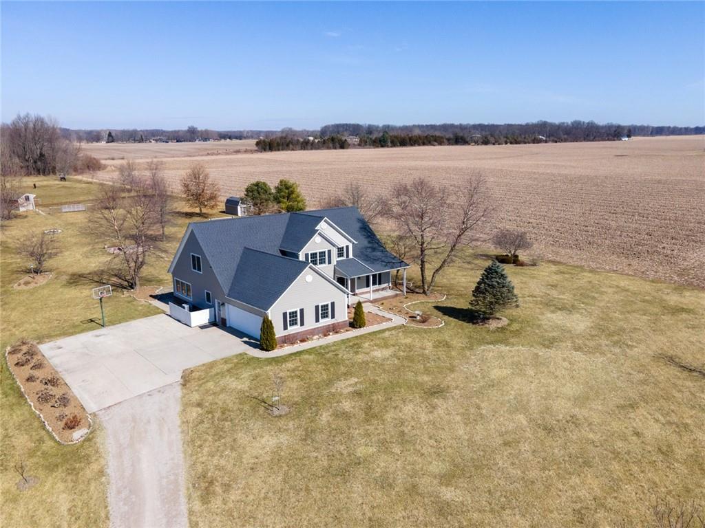 11150 East Base Road Columbus, IN 47203 - Photo 57 of 60