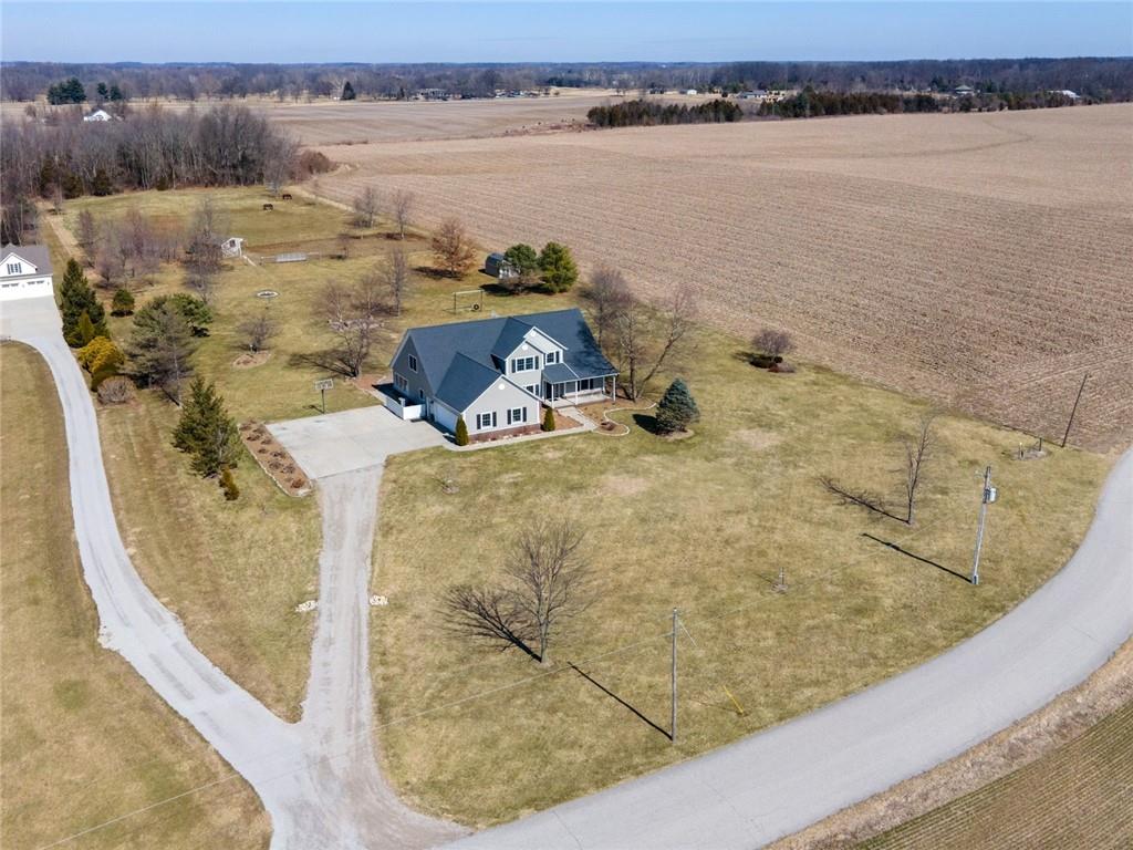 11150 East Base Road Columbus, IN 47203 - Photo 59 of 60