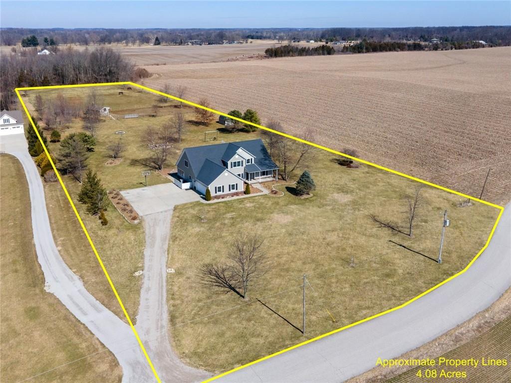 11150 East Base Road Columbus, IN 47203 - Photo 60 of 60