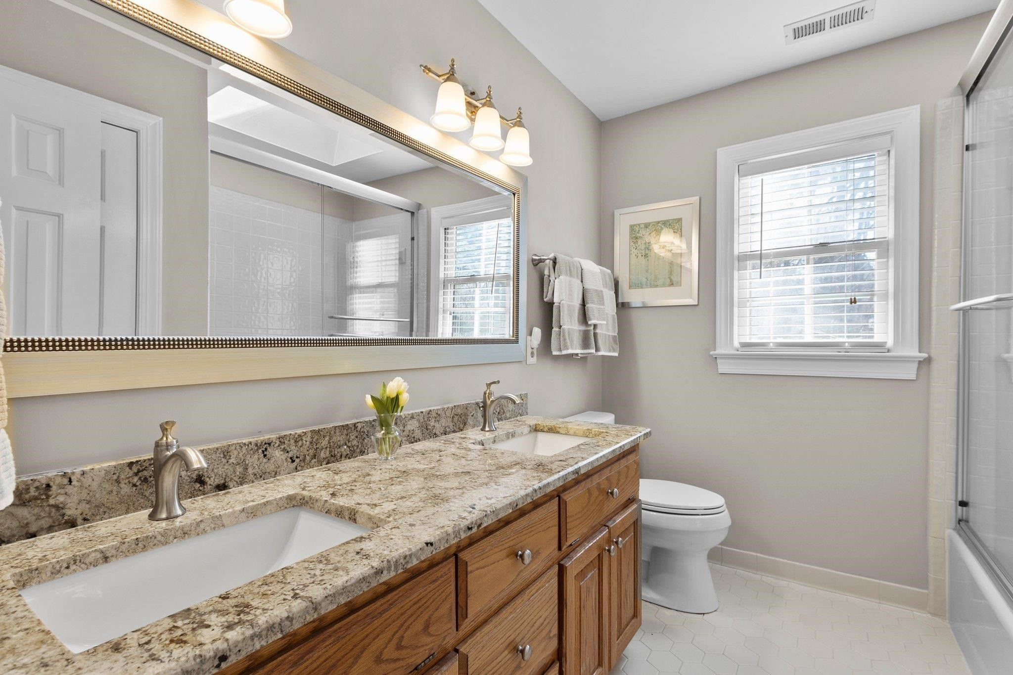 4109 Colville Road Durham, NC 27707 - Photo 30 of 54 Bathroom
