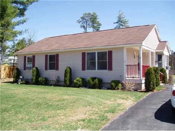 8 Echo Brook Road Rochester, NH 03839 - Photo 1 of 5