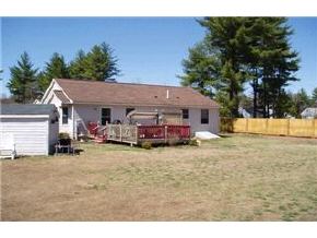 8 Echo Brook Road Rochester, NH 03839 - Photo 2 of 5
