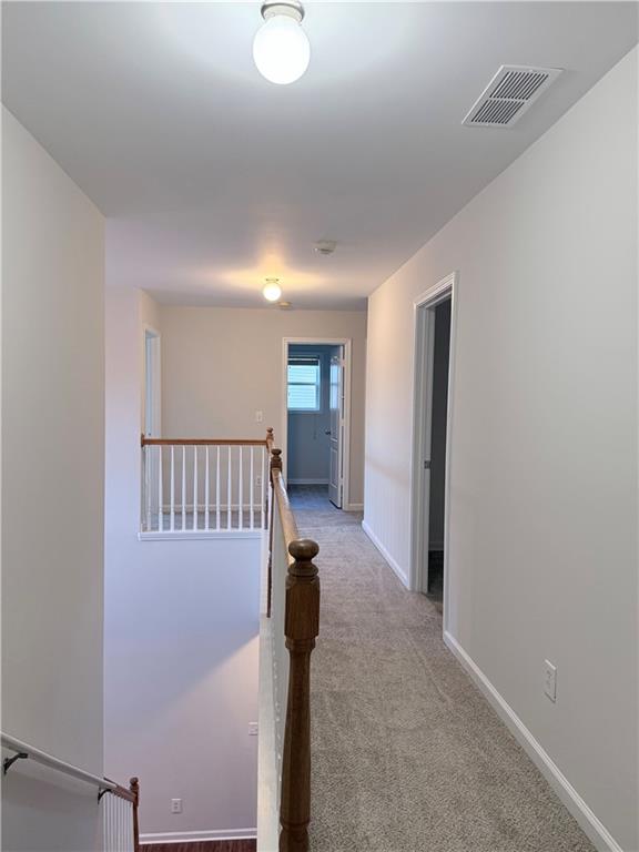 82 Kennedy Court Hiram, GA 30141 - Photo 14 of 26 a view of a hallway with closet