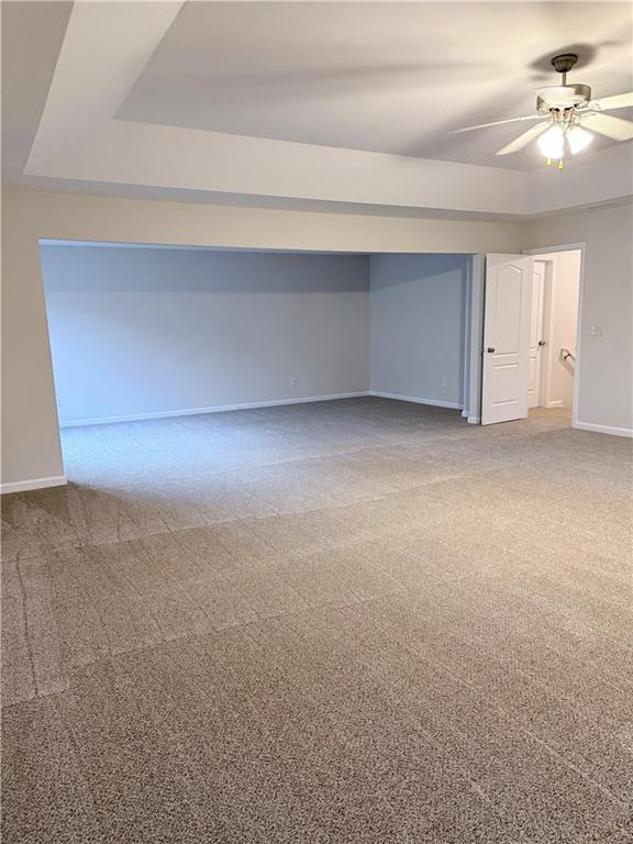 82 Kennedy Court Hiram, GA 30141 - Photo 17 of 26 a view of empty room