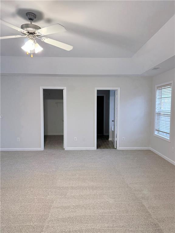 82 Kennedy Court Hiram, GA 30141 - Photo 19 of 26 a view of an empty room with a window