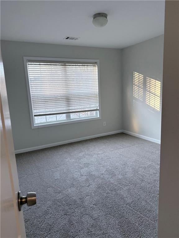 82 Kennedy Court Hiram, GA 30141 - Photo 22 of 26 an empty room with a window