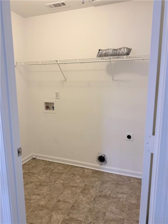 82 Kennedy Court Hiram, GA 30141 - Photo 23 of 26 a view of a small space