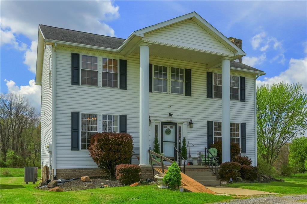 635 Cameron Road New Castle, PA 16101 - Photo 35 of 48