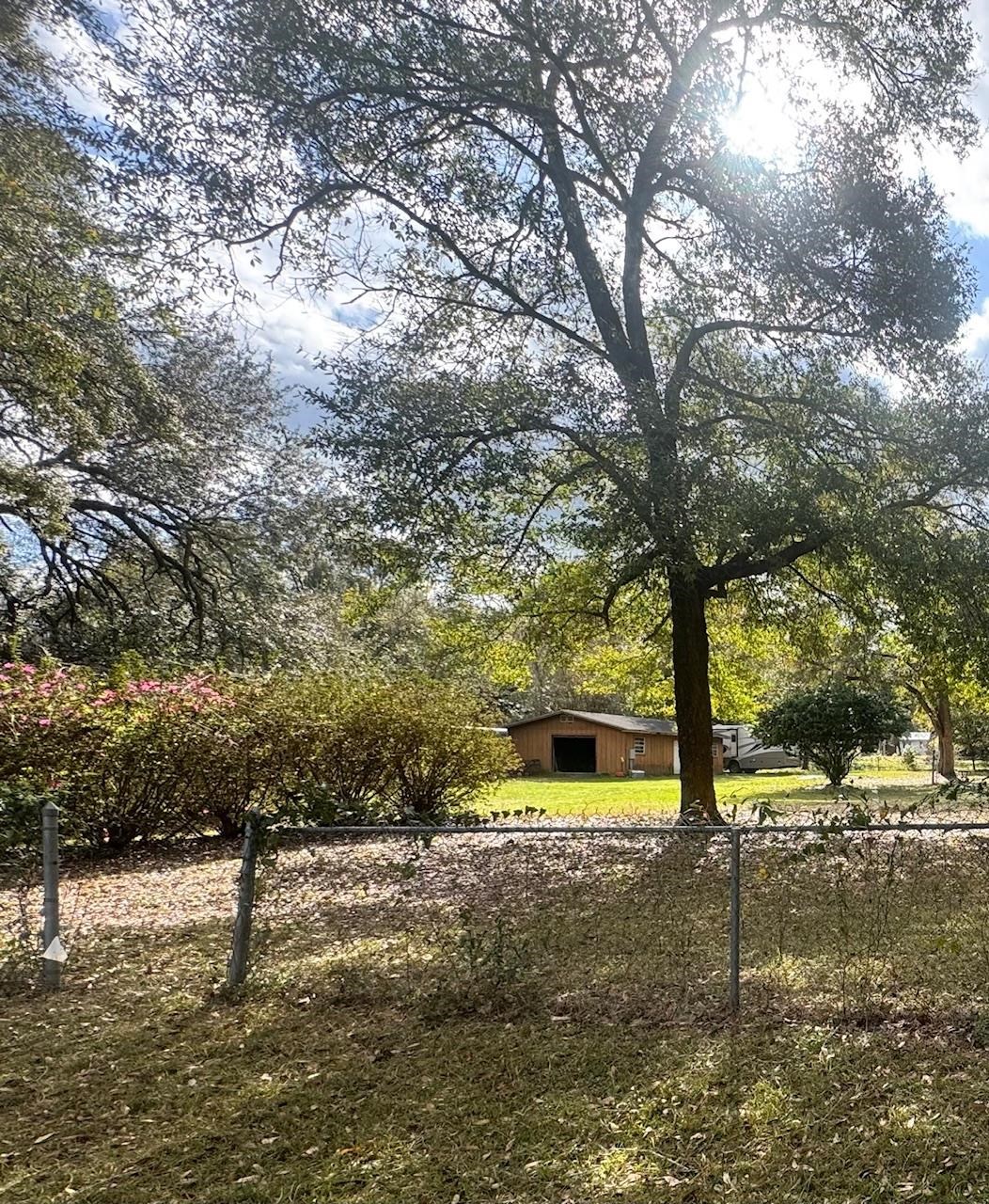 12927 7th Street Lillian, AL 36549 - Photo 1 of 8 Yard