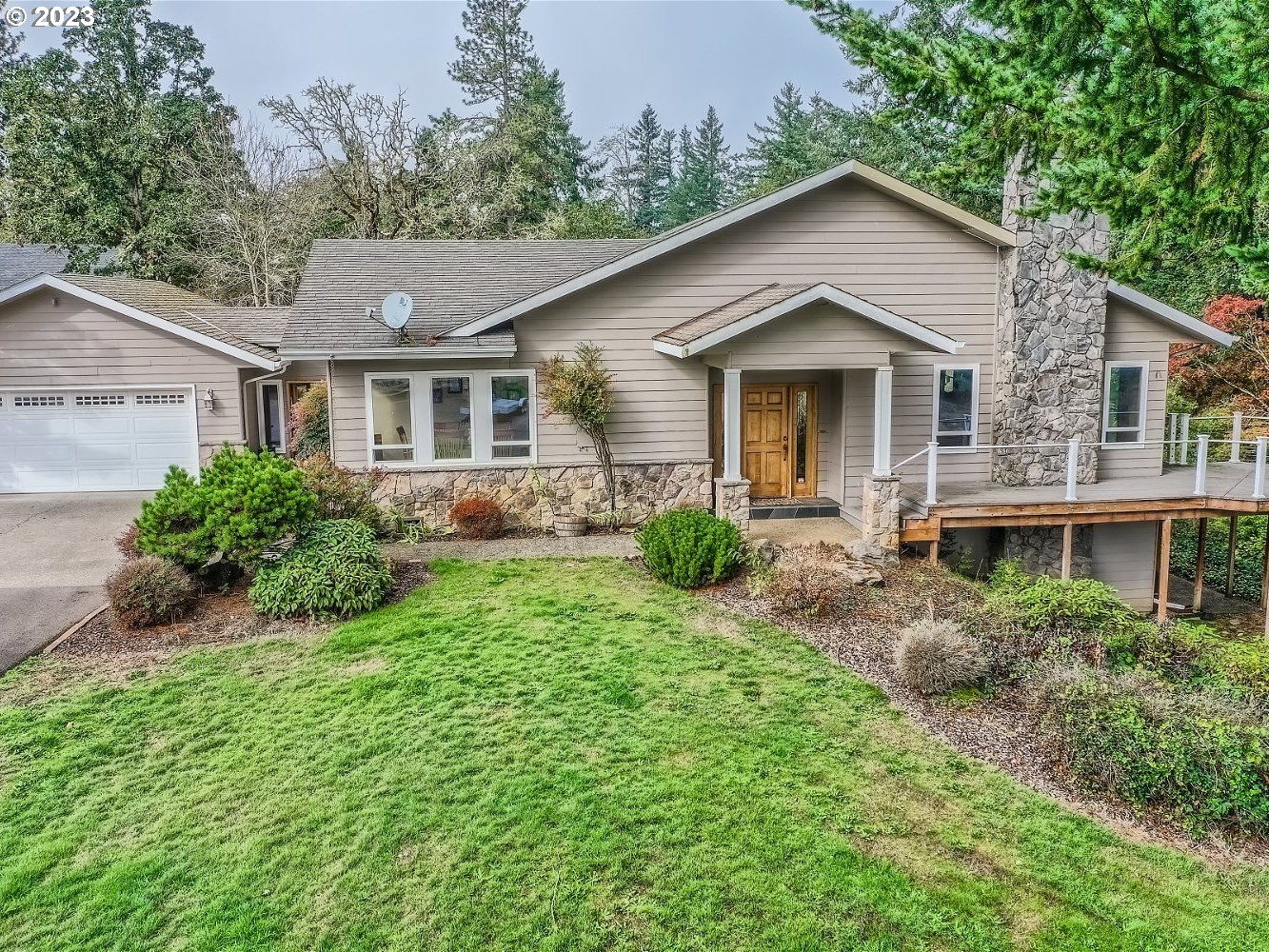 40506 Cole School Road Scio, OR 97374 - Photo 38 of 46 Gallery Image 38
