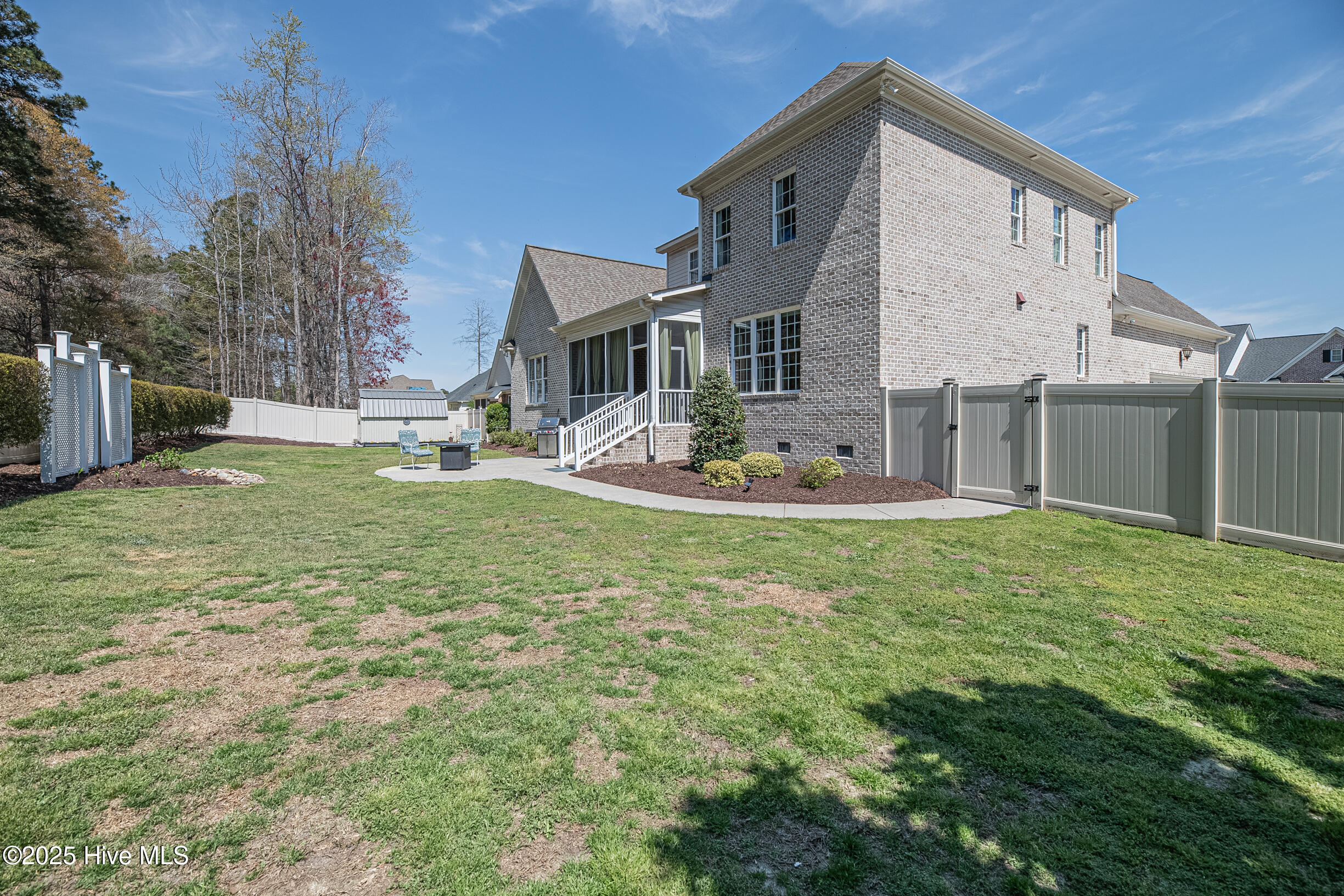 1005 Nottingham Road Greenville, NC 27858 - Photo 41 of 55 6-