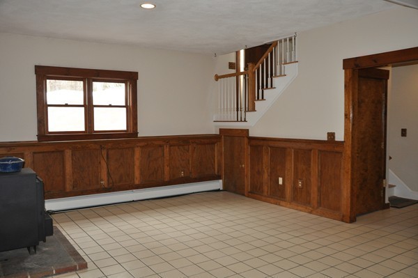 204 Fitchburg Road Townsend, MA 01469 - Photo 12 of 29 wooden floor and windows in a room