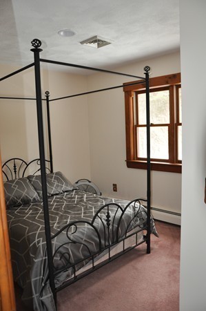 204 Fitchburg Road Townsend, MA 01469 - Photo 10 of 29 a bedroom with a bed and a window