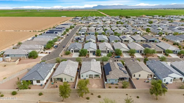 $284,000 | 9347 Silo Road, Florence, AZ 85132