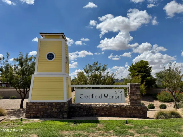 $284,000 | 9347 Silo Road, Florence, AZ 85132