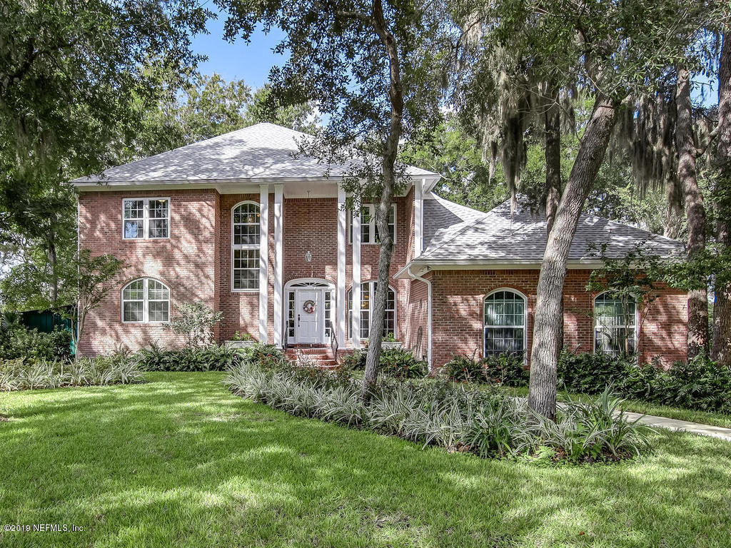 86279 Meadowfield Bluffs Road Yulee, FL 32097 - Photo 3 of 74 86279 Meadowfield Bluffs Rd-003-001-Fron