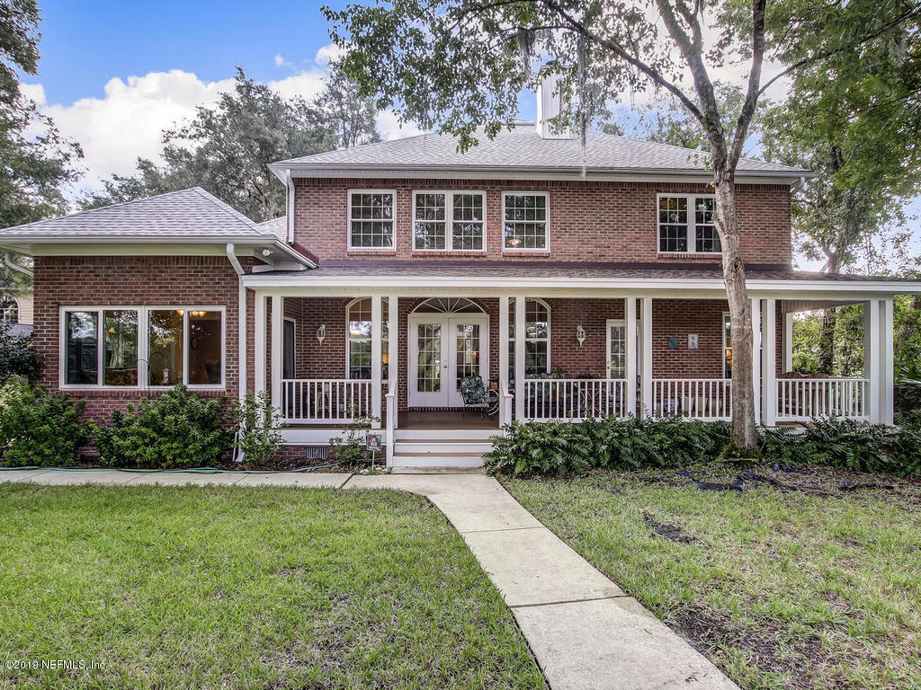 86279 Meadowfield Bluffs Road Yulee, FL 32097 - Photo 54 of 74 86279 Meadowfield Bluffs Rd-054-009-Back